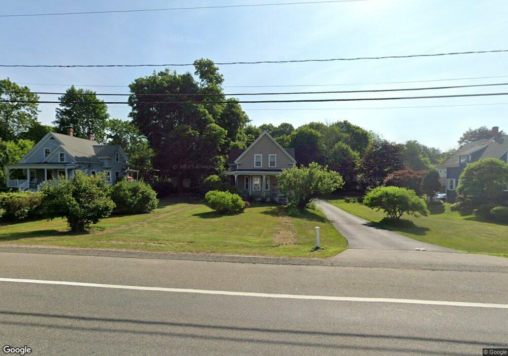 134 S Main St, West Bridgewater, MA 02379 - photo 1
