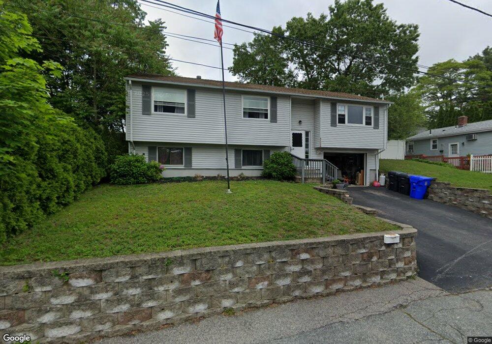 13 Cora St, North Providence, RI 02911 - photo 1