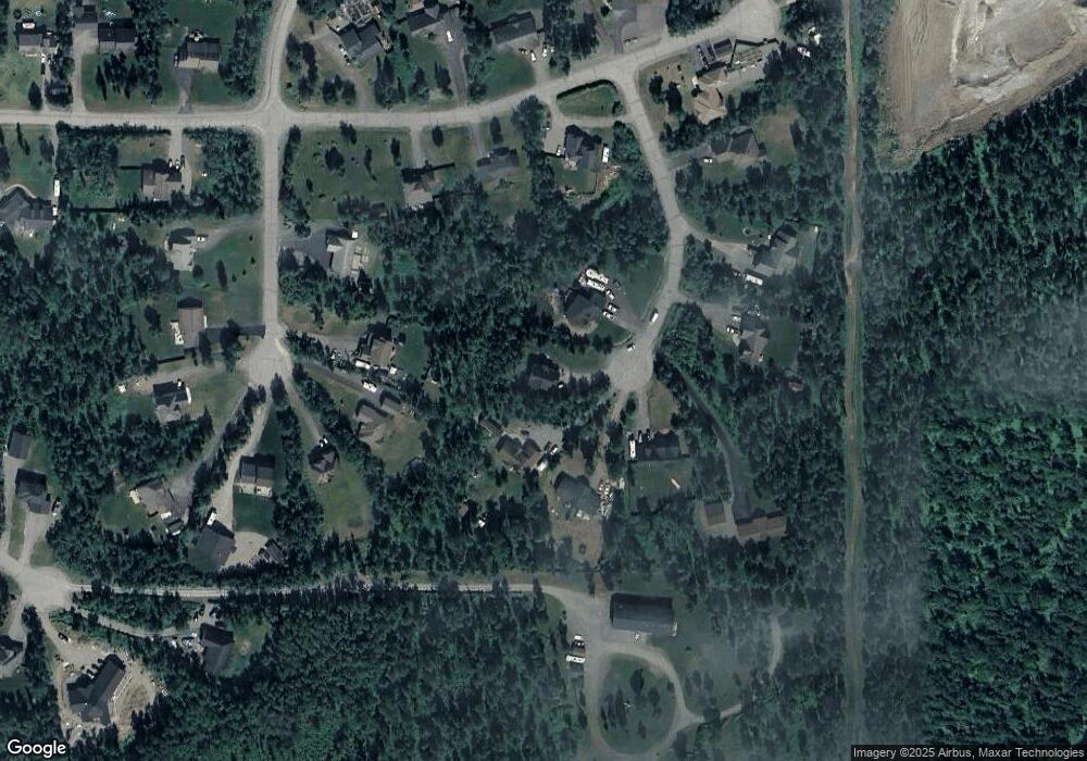 2974 S Amber's Cir, Wasilla, AK 99654 - photo 1