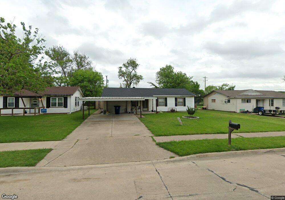 108 Highland Dr, Ennis, TX 75119 - photo 1