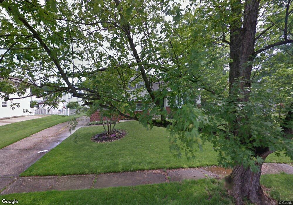 320 Ashbourne Rd, Claymont, DE 19703 - photo 1