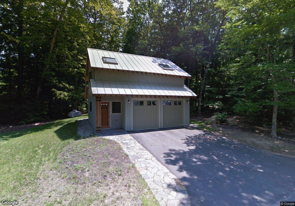 186 Whites Point Rd, Standish, ME 04084 - photo 1