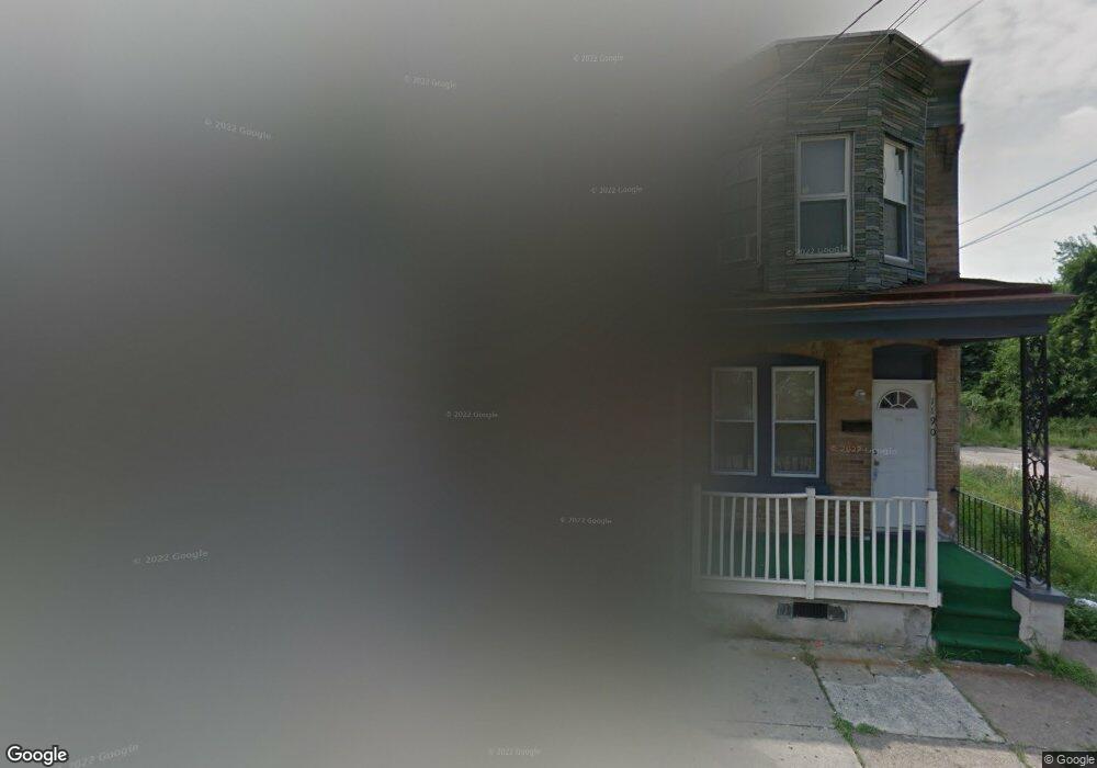 1192 Thurman St, Camden, NJ 08104 - photo 1