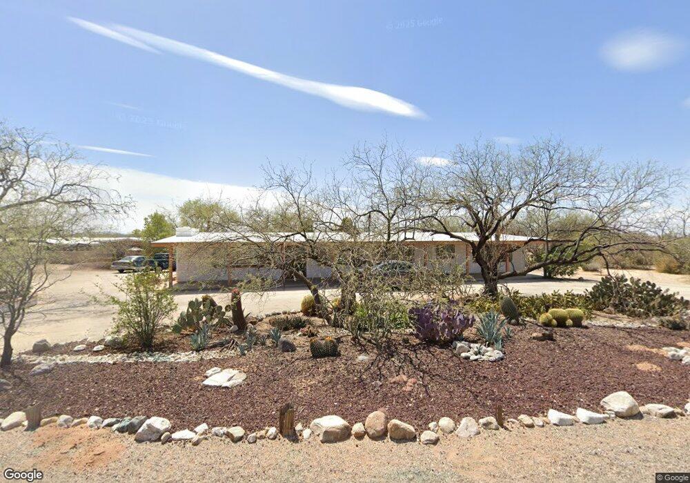 2655 N Conestoga Ave, Tucson, AZ 85749 - photo 1