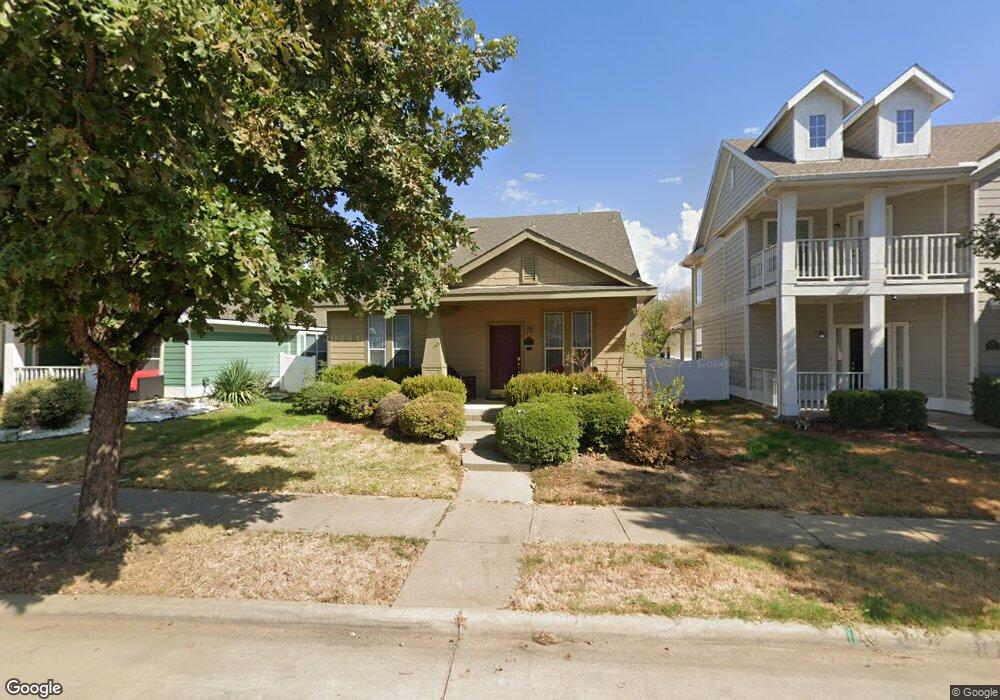 10337 Waterbury Dr, Providence Village, TX 76227 - photo 1