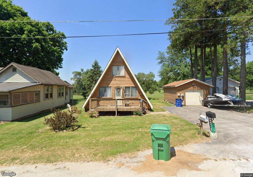 128 Closser Ave, La Porte, IN 46350 - photo 1