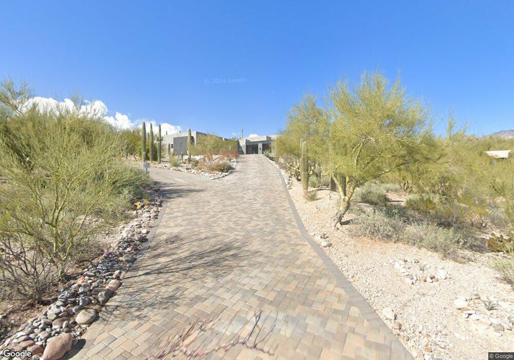 4727 N Camino Ocotillo, Tucson, AZ 85718 - photo 1