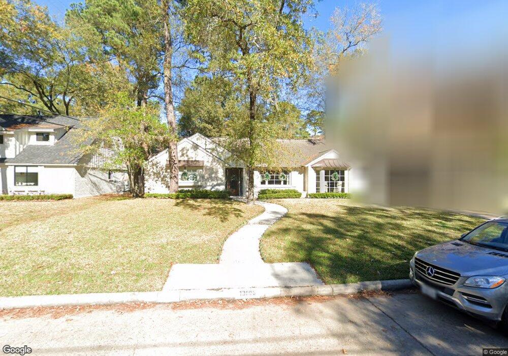 13006 Hermitage Ln, Houston, TX 77079 - photo 1