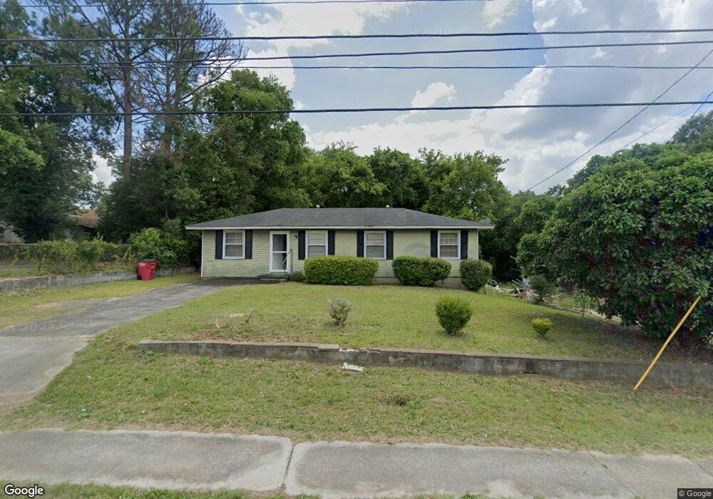 1530 Anthony Rd, Macon, GA 31206 - photo 1