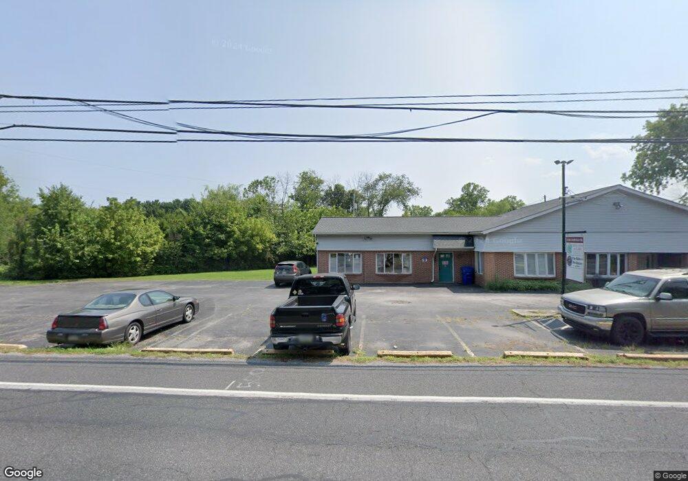 1036 Fairfield Rd, Gettysburg, PA 17325 - photo 1