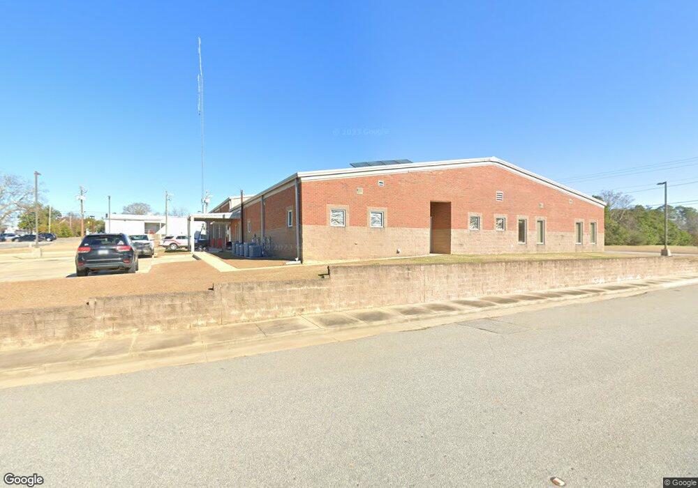 101 N Westberry St, Sylvester, GA 31791 - photo 1