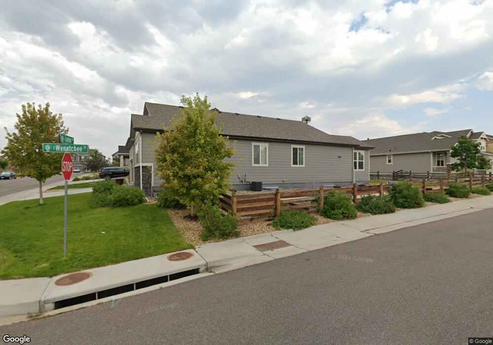 22926 E Layton Ave, Aurora, CO 80015 - photo 1