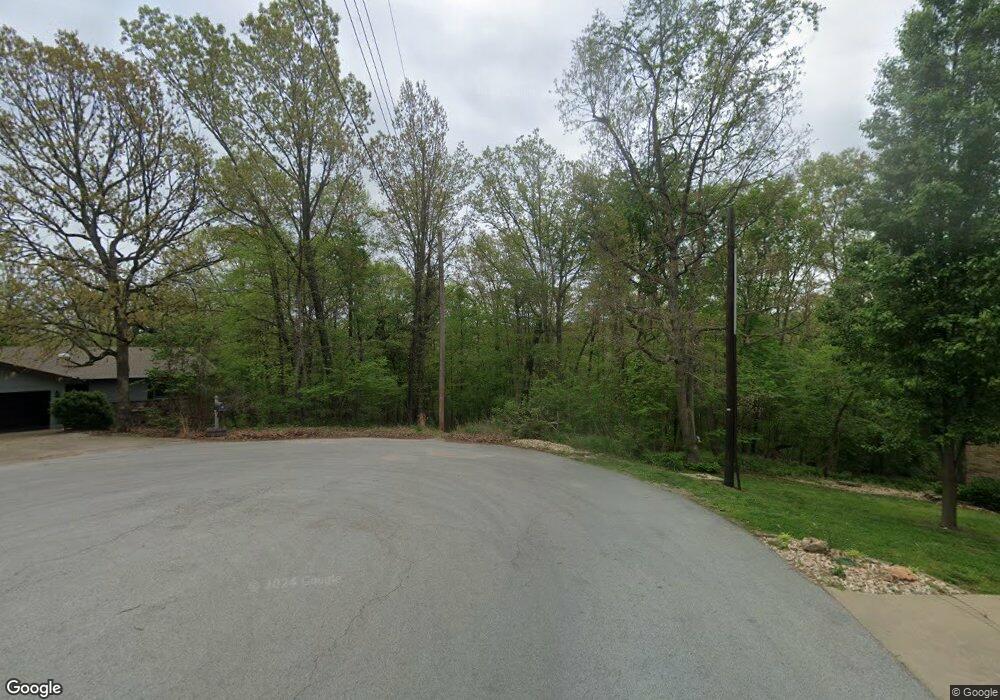 126 Chapel Ln, Bella Vista, AR 72715 - photo 1