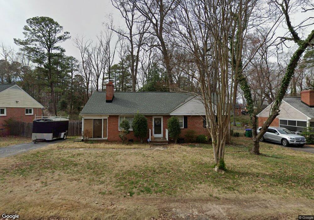 6330 Stonybrook Dr, Richmond, VA 23225 - photo 1