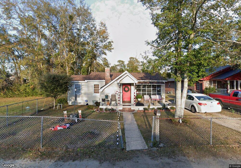 910 Whittemore St, Conway, SC 29527 - photo 1