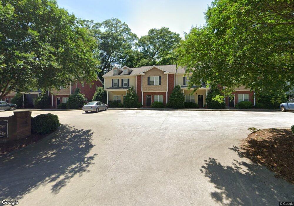 145 Bowen St unit B1, Carrollton, GA 30117 - photo 1