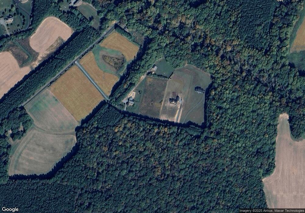 5059 Maple Hill Rd, Trappe, MD 21673 - photo 1