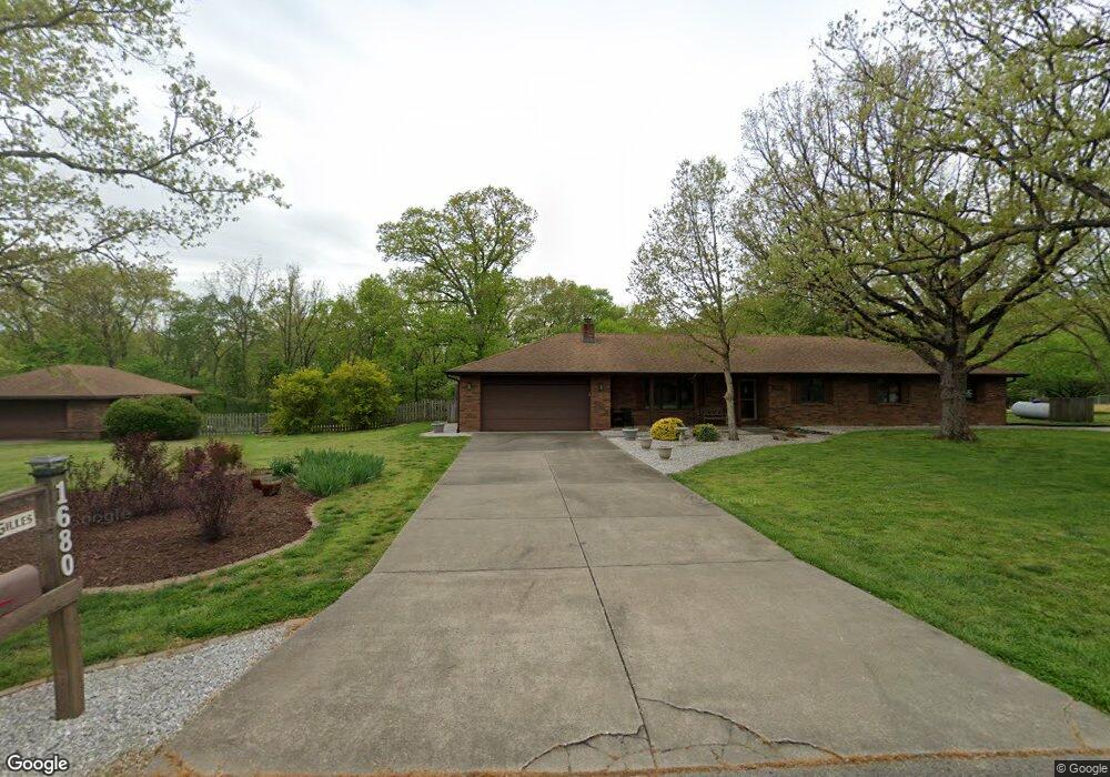 1680 W Riverfork Dr, Nixa, MO 65714 - photo 1