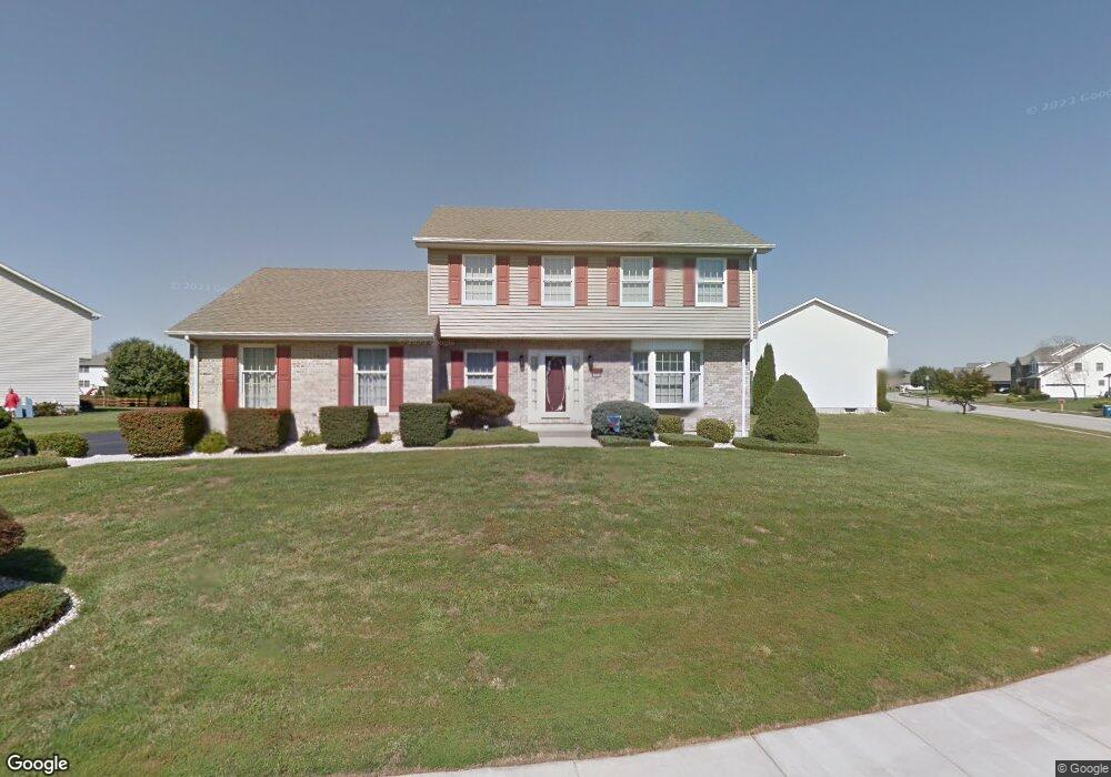 114 Megan Dr, Bear, DE 19701 - photo 1