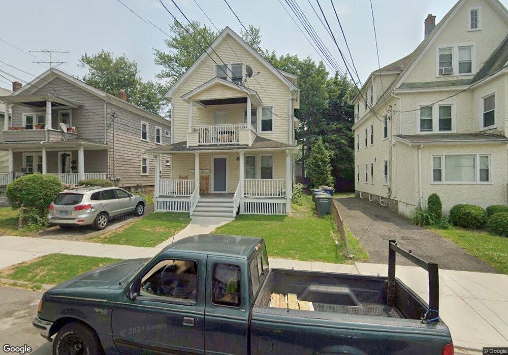 546 Midland St unit 1, Bridgeport, CT 06605 - photo 1