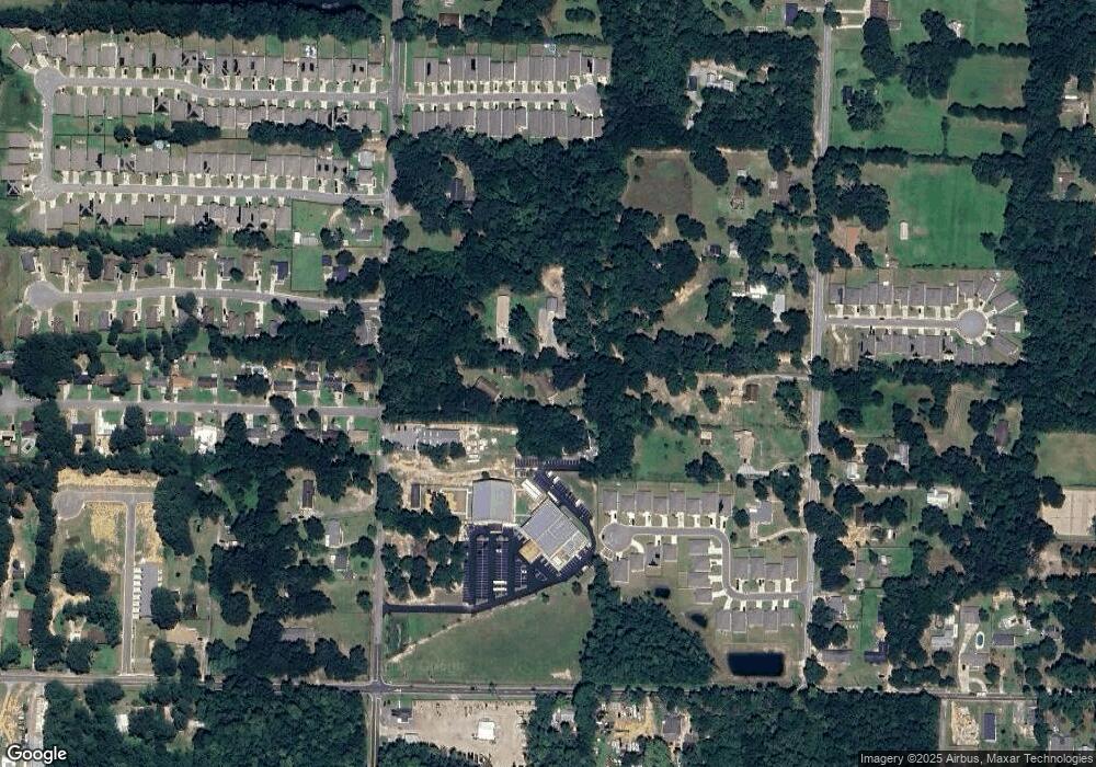 1650 Katie Mae Ln, Pensacola, FL 32534 - photo 1