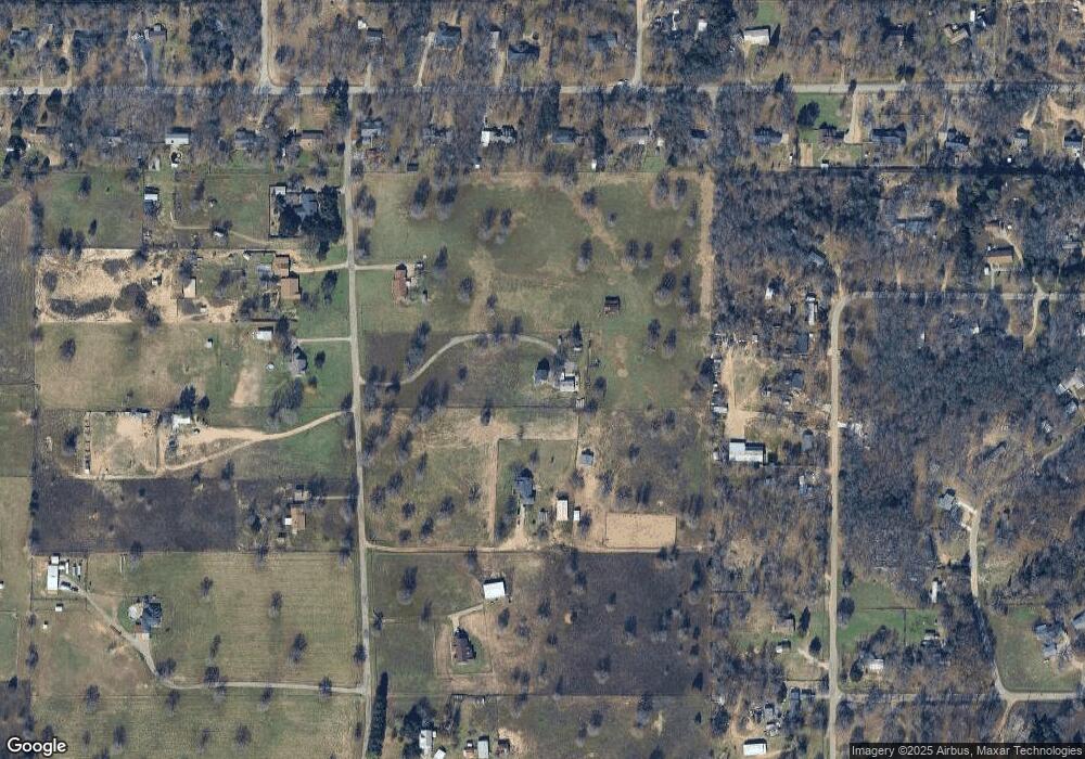 7501 Ranch Rd, Athens, TX 75751 - photo 1