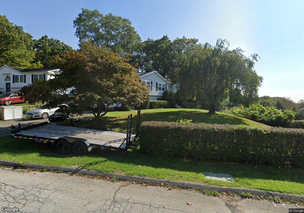 33 Cynthia Rd, Cortlandt Manor, NY 10567 - photo 1