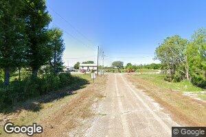 195 Cohen Rd, Hackberry, LA