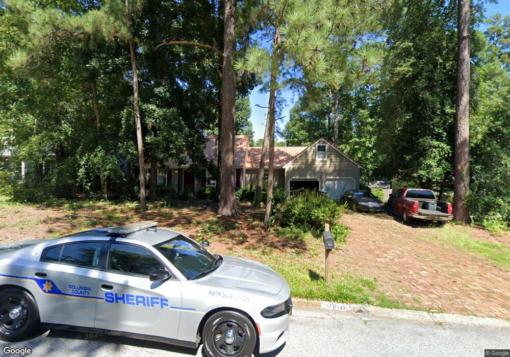 2916 Foxhall Cir, Augusta, GA 30907 - photo 1