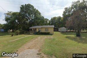 201 Nash St, Isola, MS 38754
