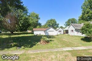 107 Church St, Cisne, IL 62823