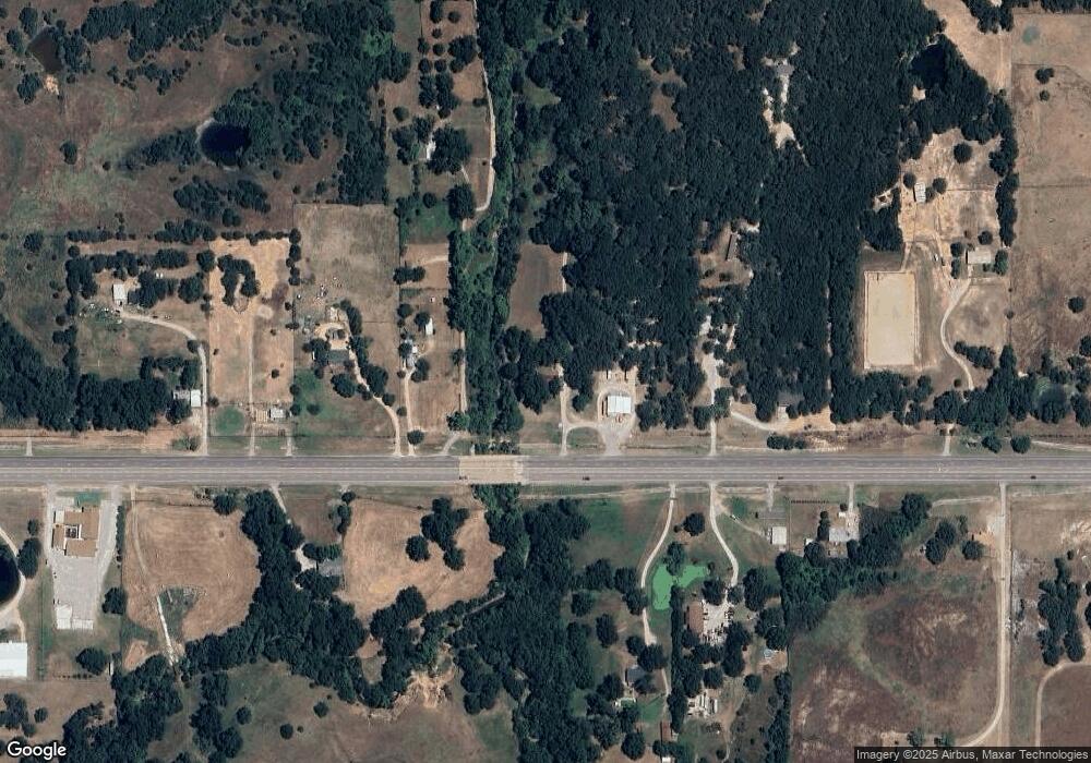 7320 State Highway 199, Ardmore, OK 73401 - photo 1