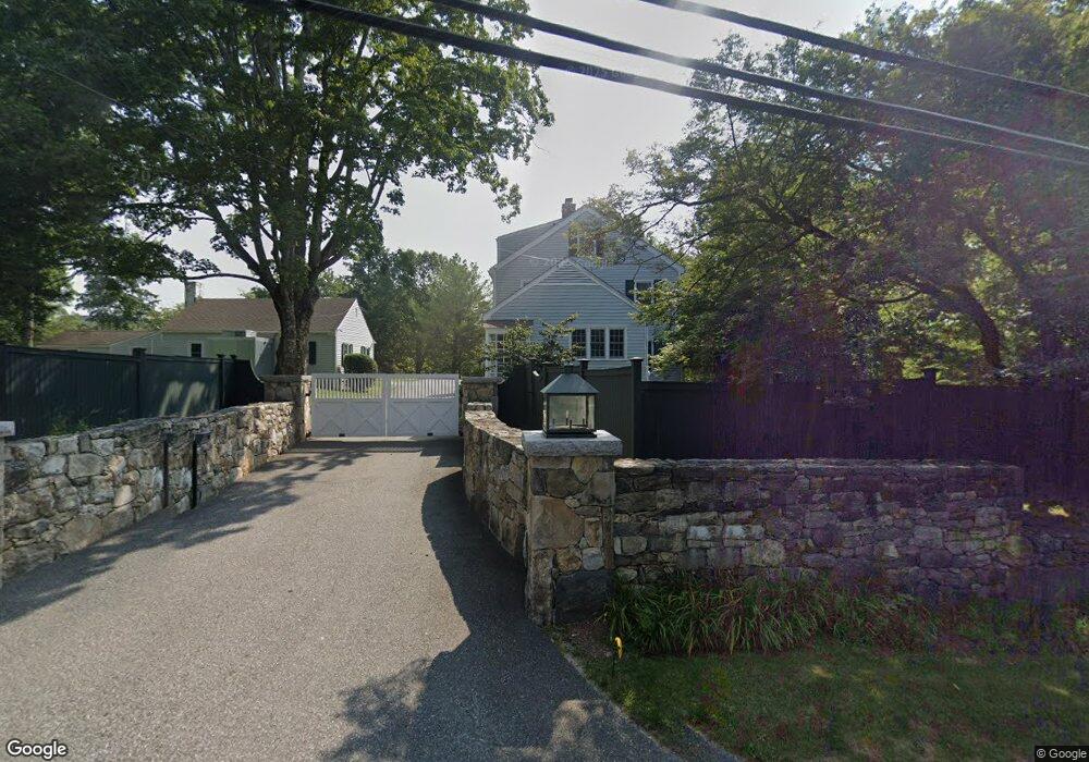 435 - 429 Round Hill Rd, Greenwich, CT 06831 - photo 1