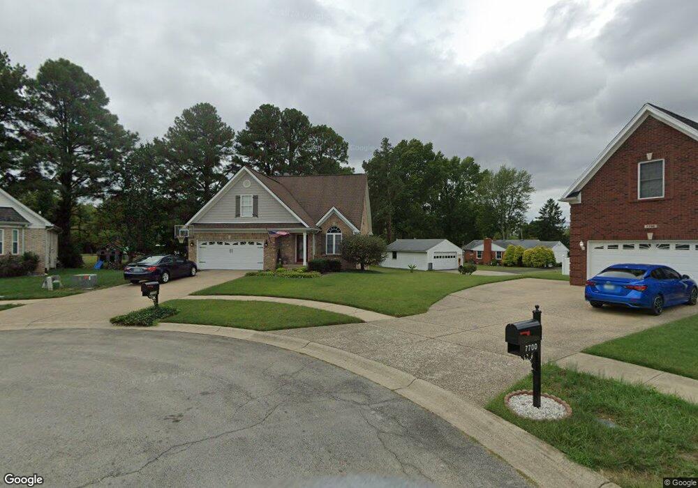 7702 Apple Mill Place, Louisville, KY 40228 - photo 1