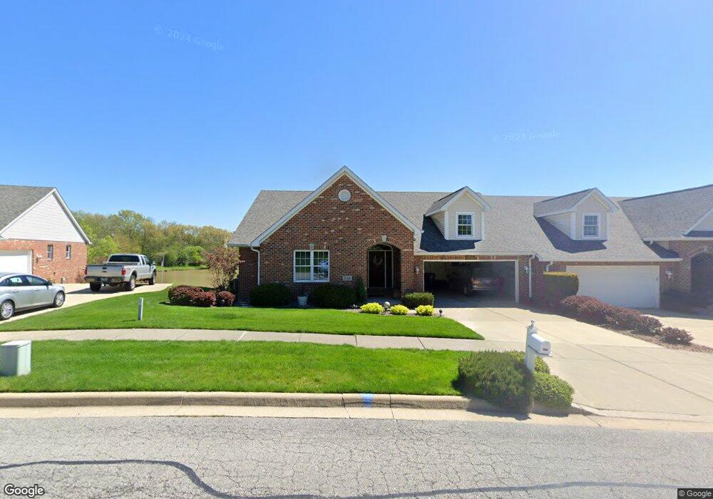 838 Shannon Dr, Crown Point, IN 46307 - photo 1