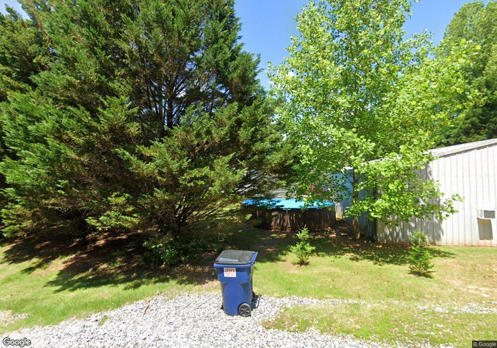 726 Harmony Church Rd, Baldwin, GA 30511 - photo 1