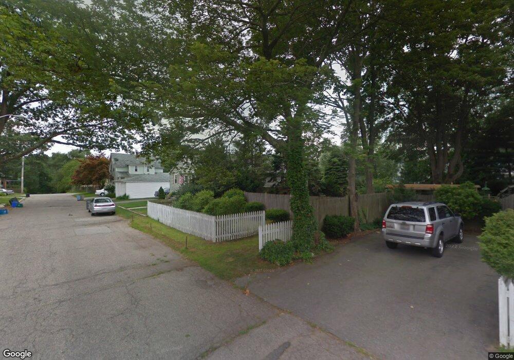 71 Bell Ave, Riverside, RI 02915 - photo 1