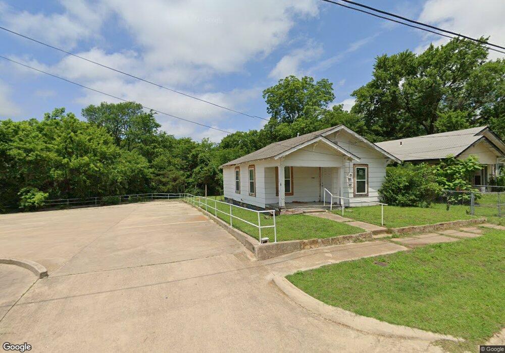 27 E St SE, Ardmore, OK 73401 - photo 1