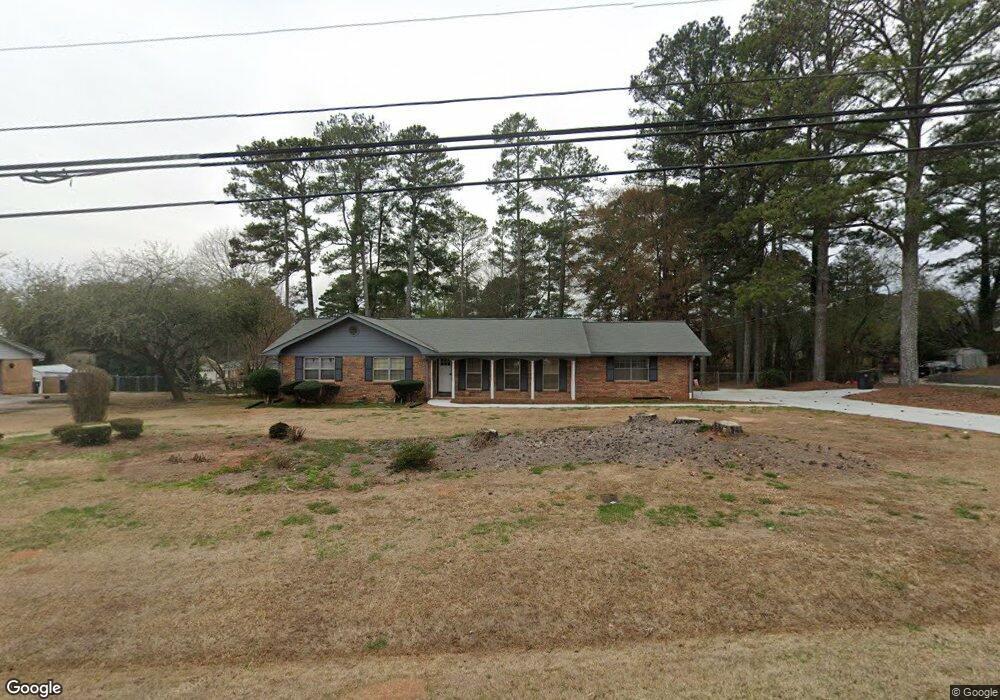 1595 Old Salem Rd SE, Conyers, GA 30013 - photo 1