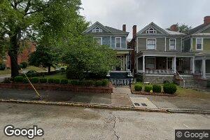 891 Cherry St, Macon, GA 31201