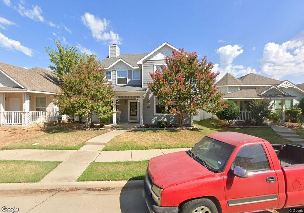 10313 Waterbury Dr, Providence Village, TX 76227 - photo 1