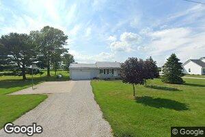 4575 N Section Line Rd, Radnor, OH 43066