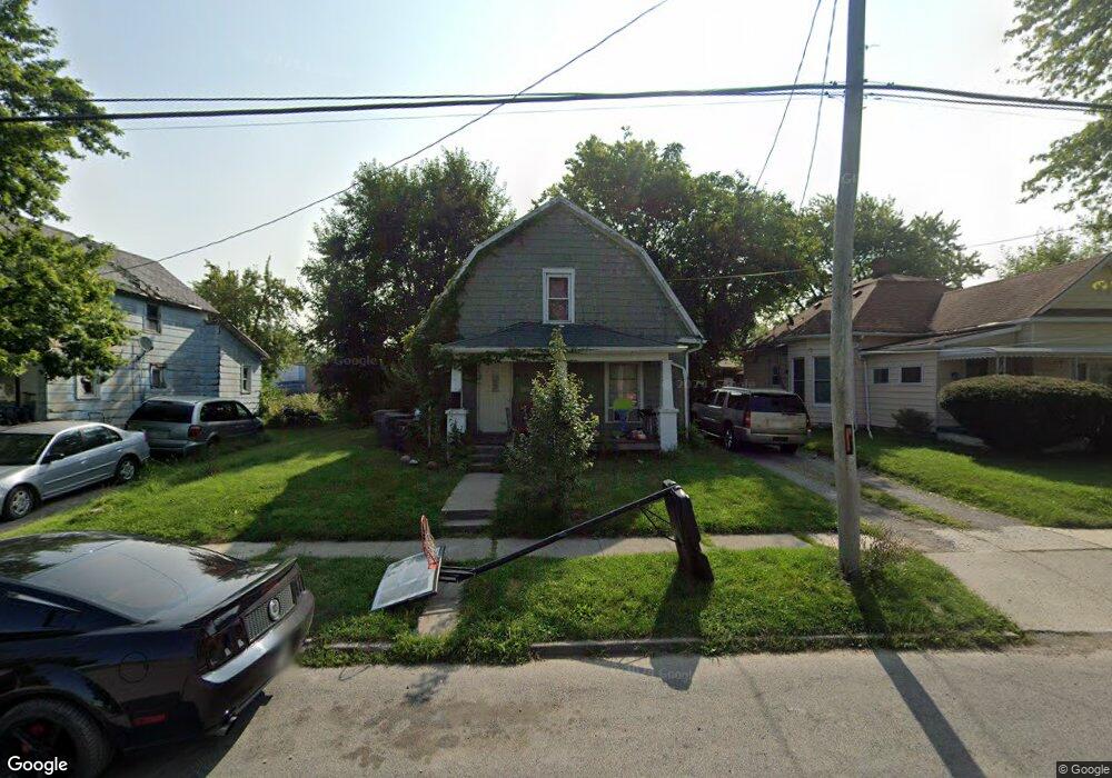 937 S Atlantic Ave, Lima, OH 45804 - photo 1