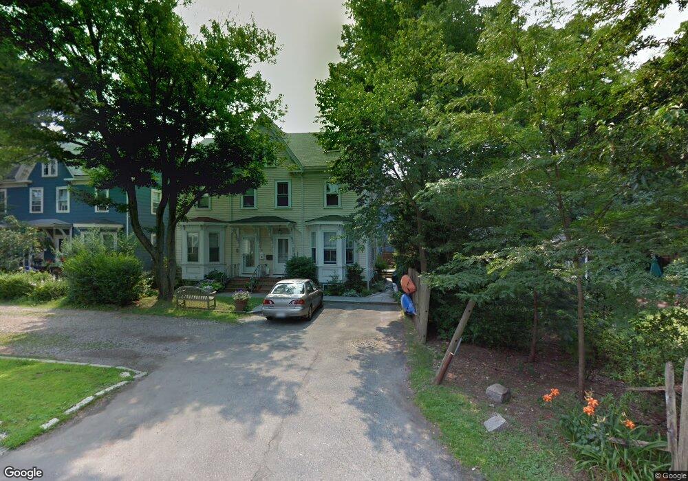 2 Eliot Place, Jamaica Plain, MA 02130 - photo 1