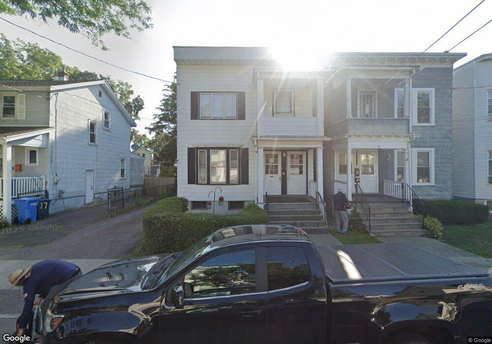 15 Marshall St, Albany, NY 12209 - photo 1