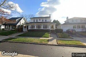 418 Euclid Ave, Allenhurst, NJ 07711
