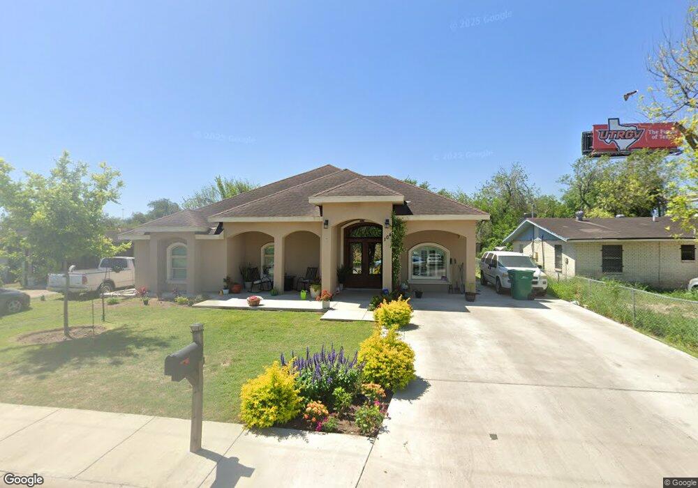 104 E Butler St, Pharr, TX 78577 - photo 1