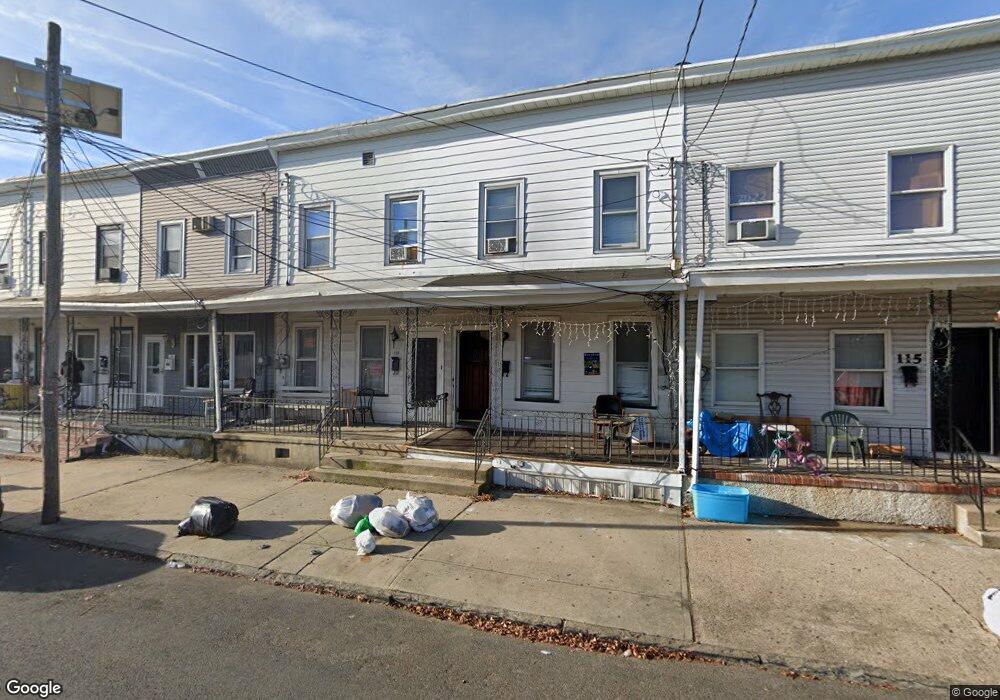 119 Franklin St, Trenton, NJ 08611 - photo 1