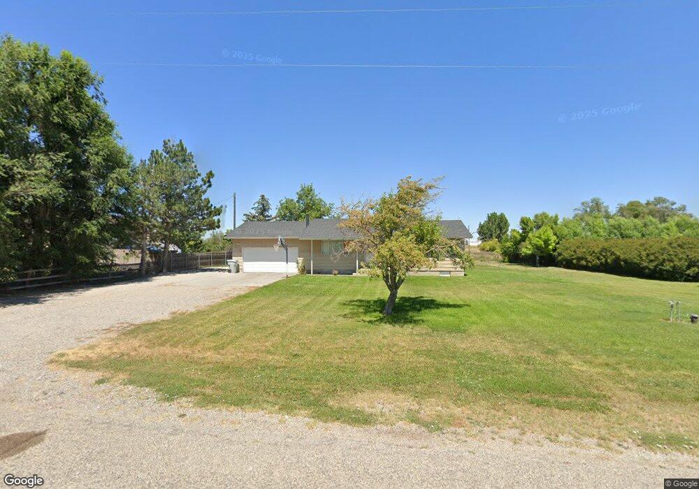 1010 W 500 N, Blackfoot, ID 83221 - photo 1