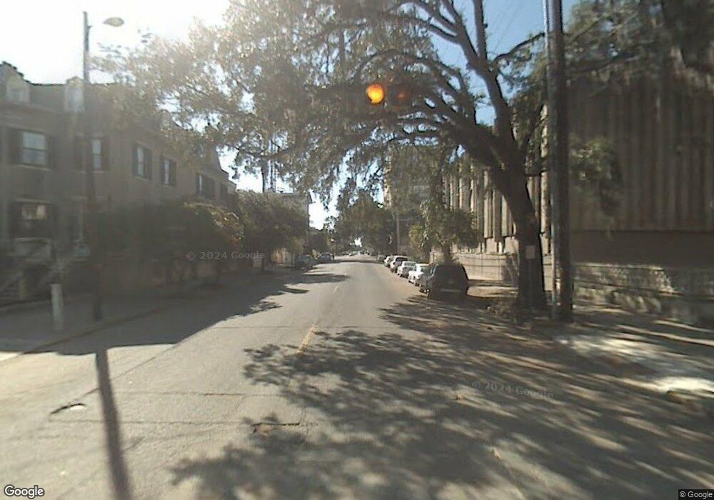 501 Abercorn St, Savannah, GA 31401 - photo 1
